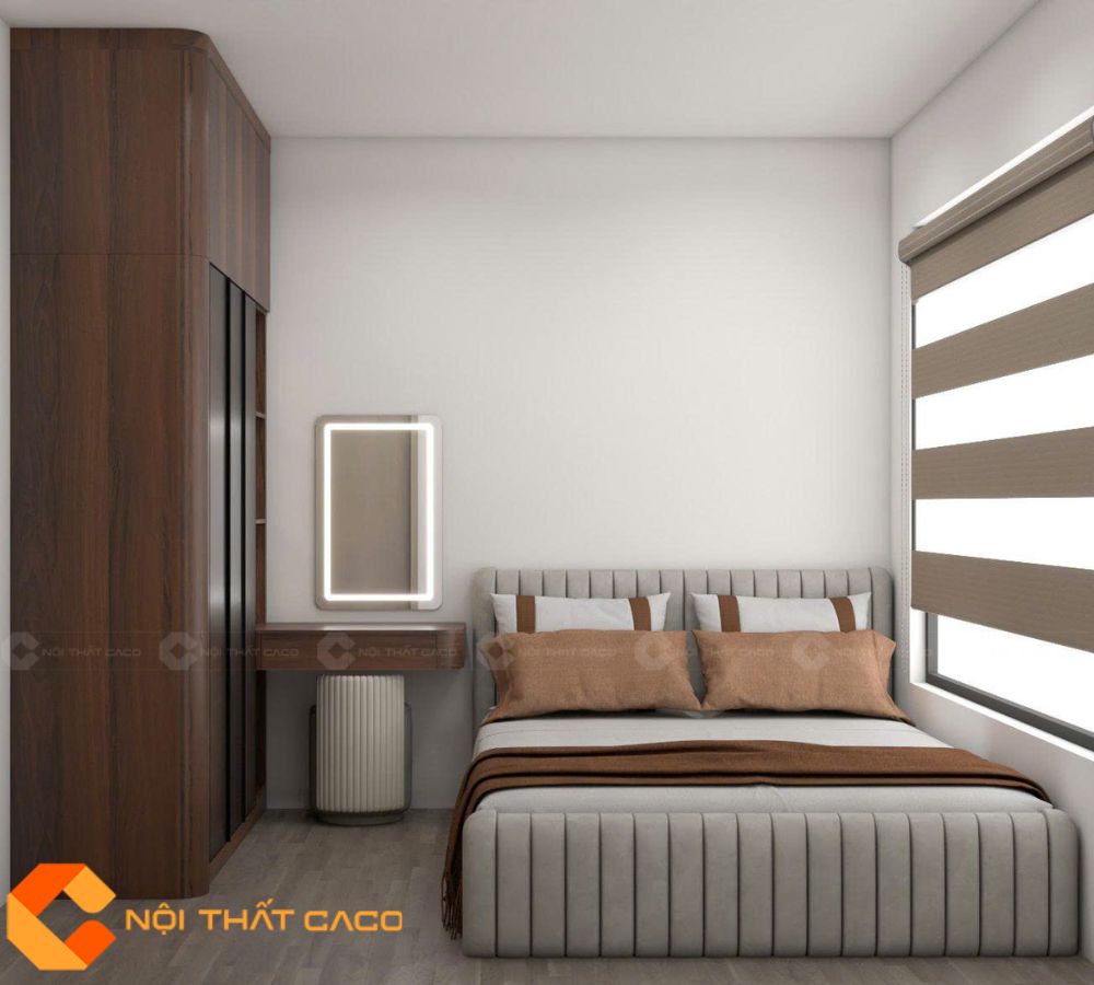 Combo Phòng Ngủ CBPN170