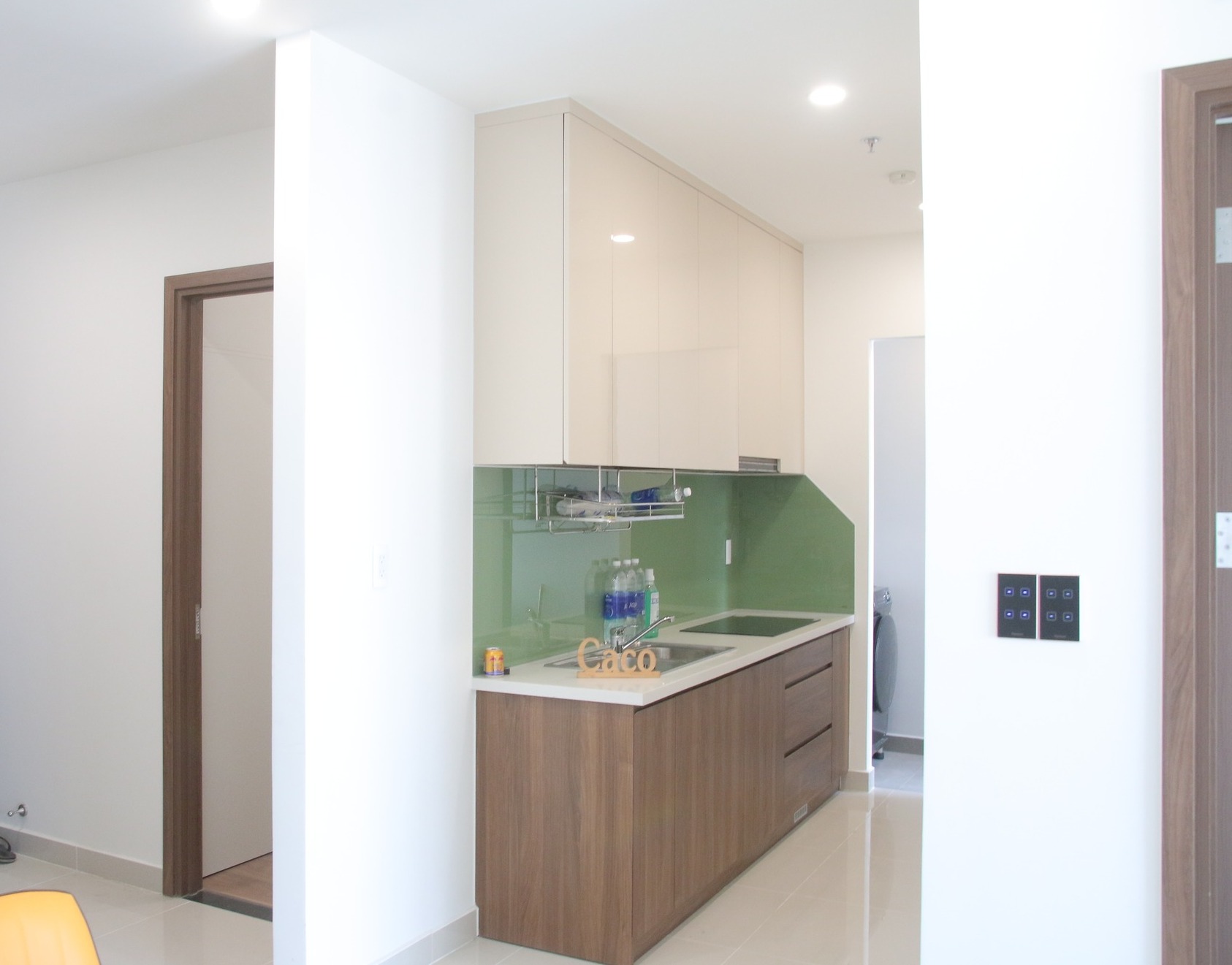 avatar video Thiết Kế Thi Công Nội Thất Chung Cư RiverSide Quận 7