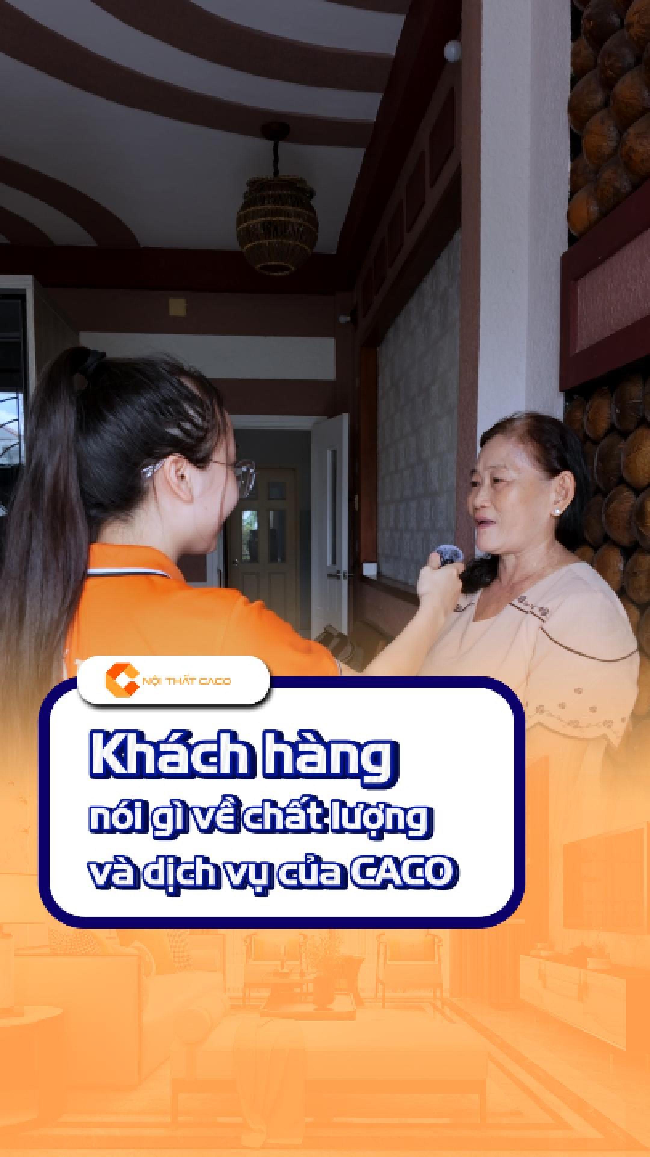 Đánh Giá Của Khách Hàng Khi Thi Công Combo Phòng Ngủ