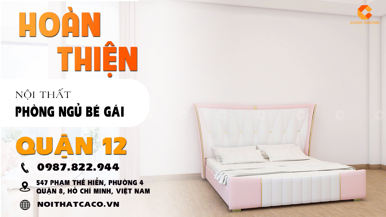 avatar video Mẫu Phòng Ngủ Bé Gái Màu Hồng Đẹp Cực Kỳ Dễ Thương