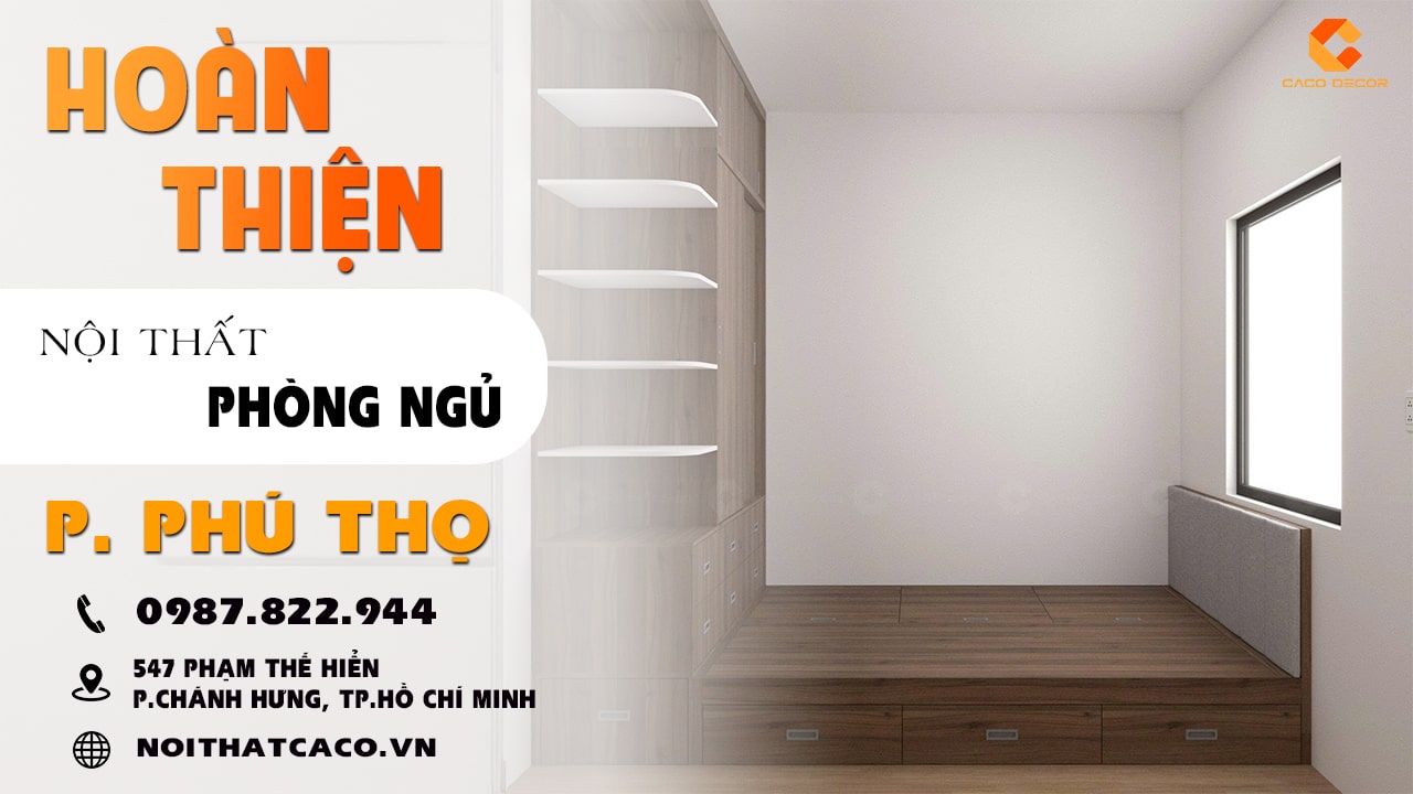 avatar video Combo Phòng Ngủ Gỗ MDF Bền Đẹp, Giải Pháp Cho Không Gian Nhỏ