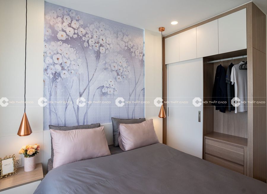 avatar video Thiết kế và thi công nội thất nhà phố quận 8