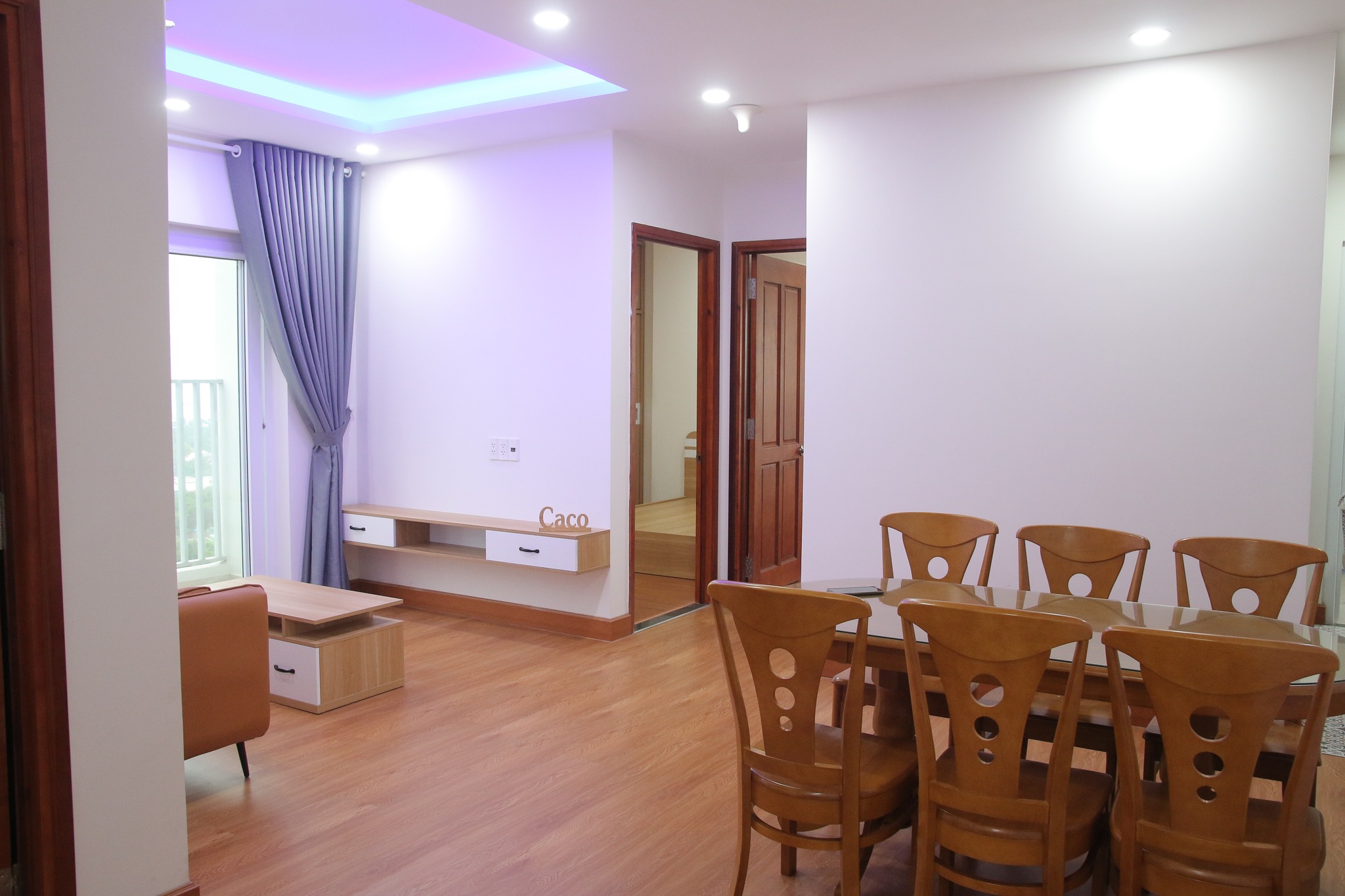 avatar video Thiết kế thi công nội thất chung cư Gia Phú Nhà Bè